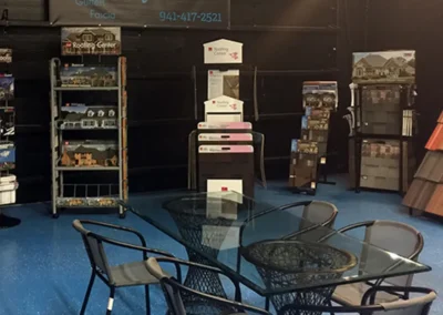 Sarasota Roof Replacement