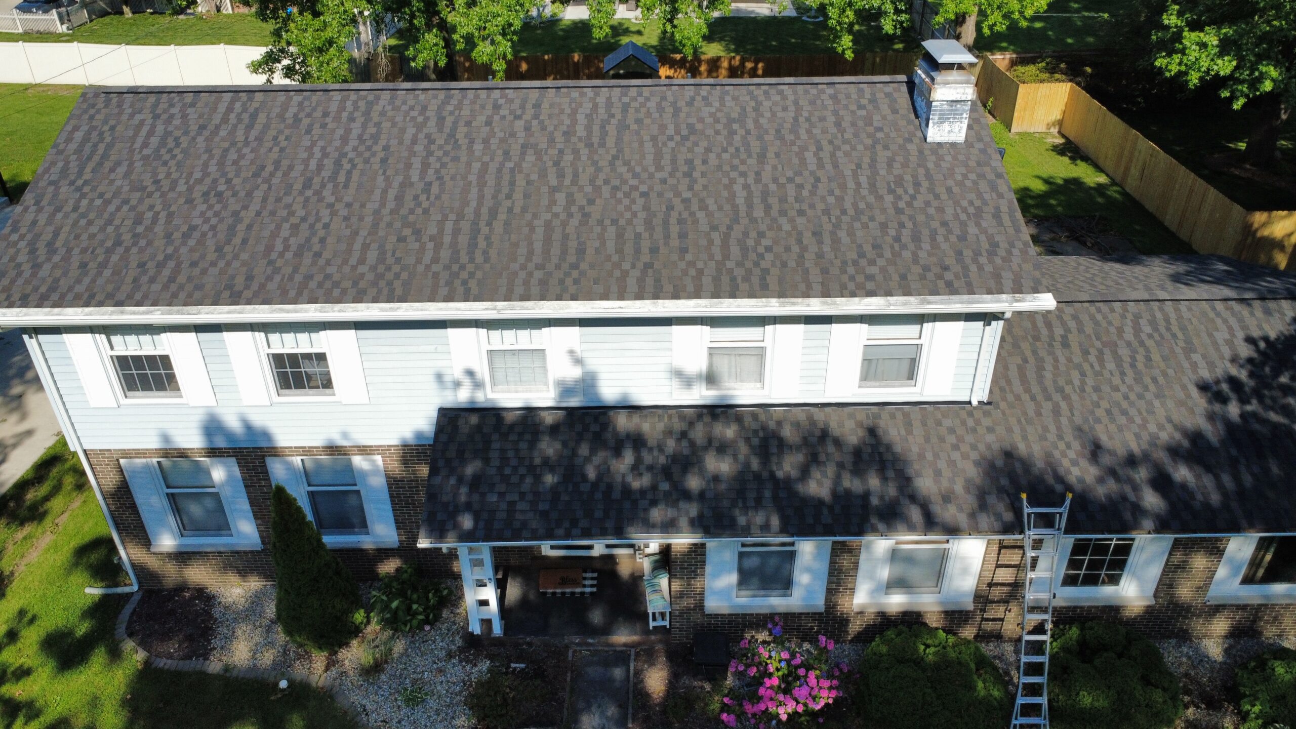 Get Coastal Exteriors - Residential Roofing services