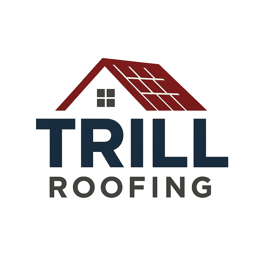 Trill Roofing Icon