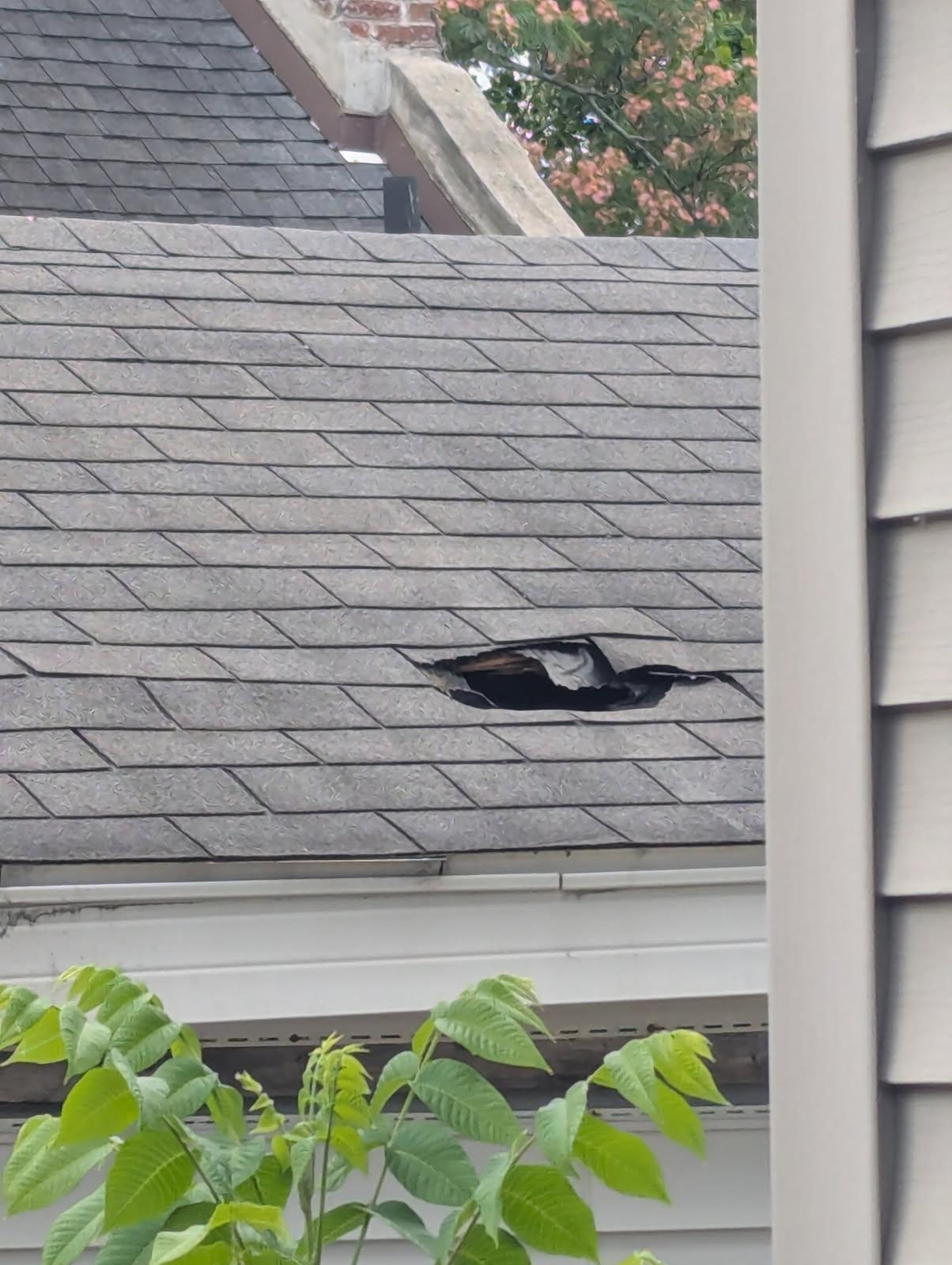 Get Coastal Exteriors - Roof Repairs