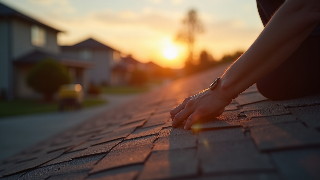 Navigating Storm Damage Claims: A Godfrey Homeowner’s Guide to Roof Insurance