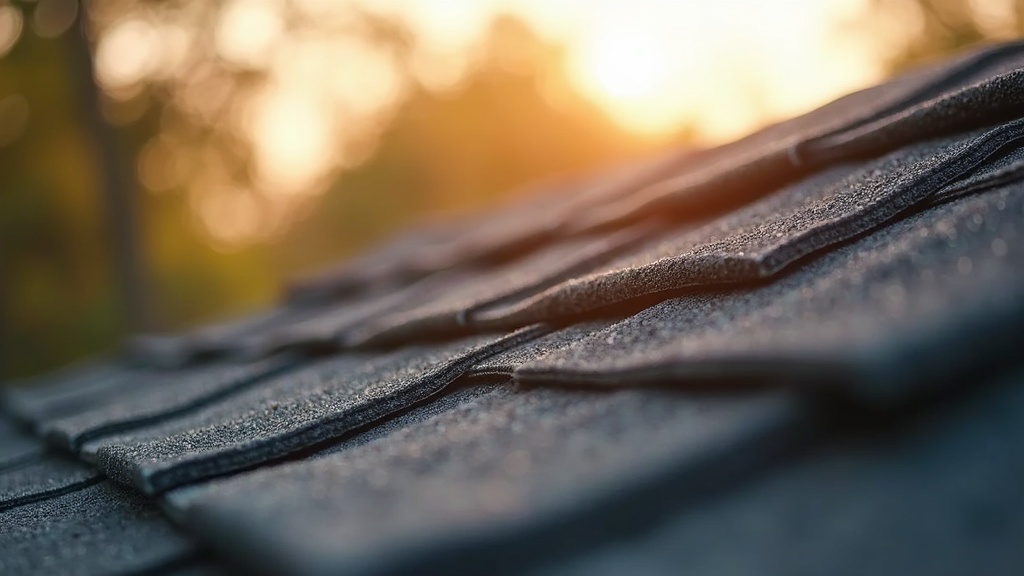 Choosing a Durable Roof: Best Materials for Godfrey’s Hail, Wind, and Extreme Weather