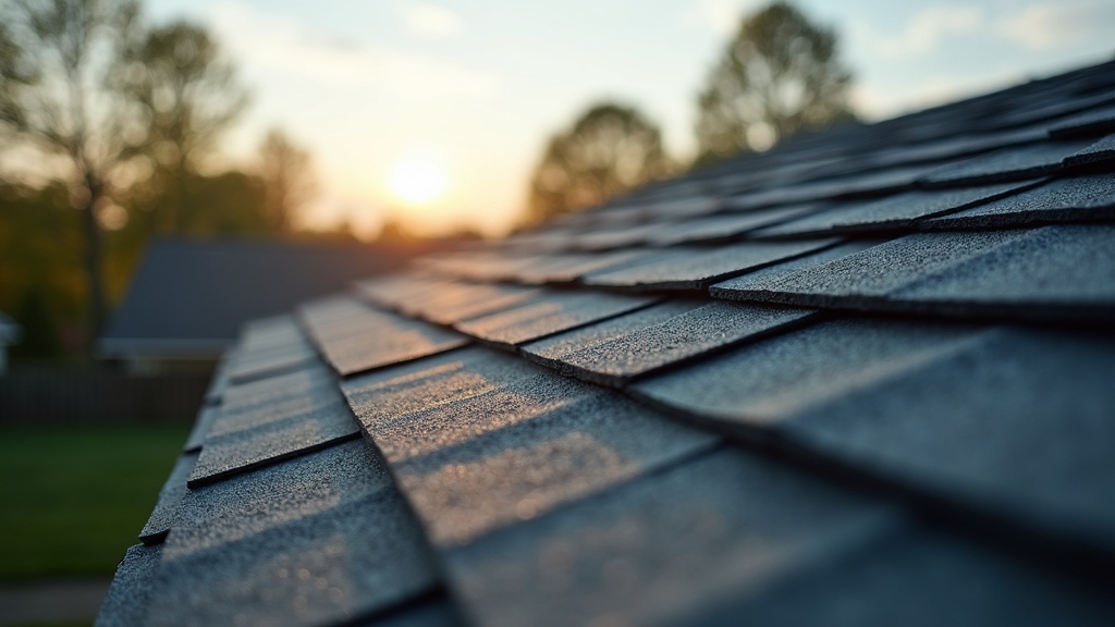 Godfrey’s Winter Roof Threats: How Freeze-Thaw Cycles Cause Damage and What to Look For