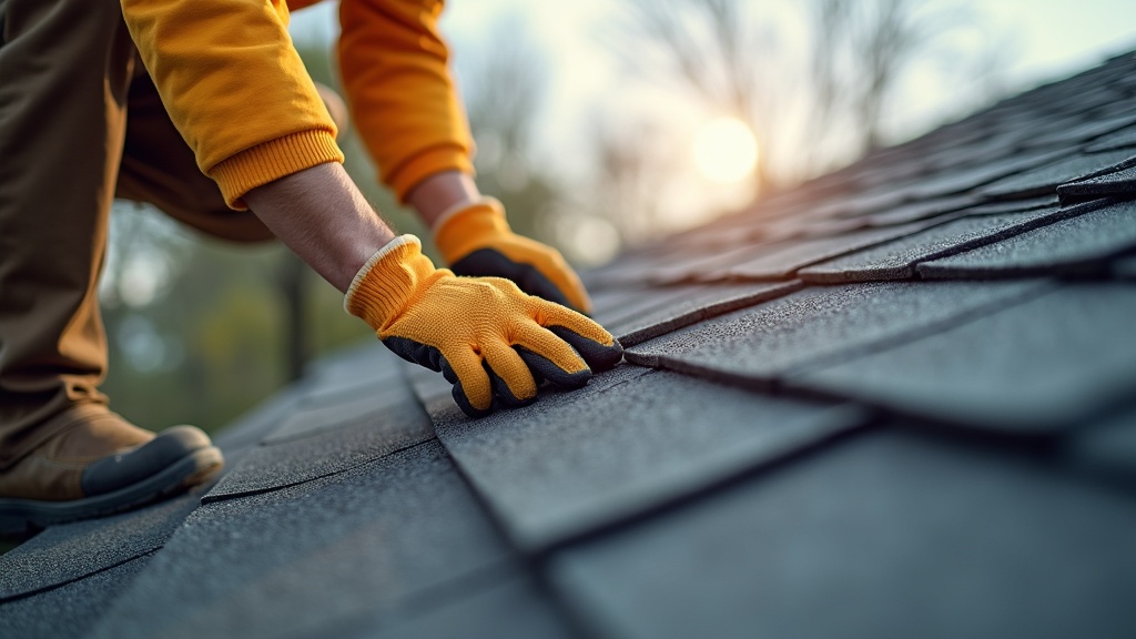 Godfrey’s Freeze-Thaw Challenge: How Winter Weather Damages Your Roof (and What to Do)