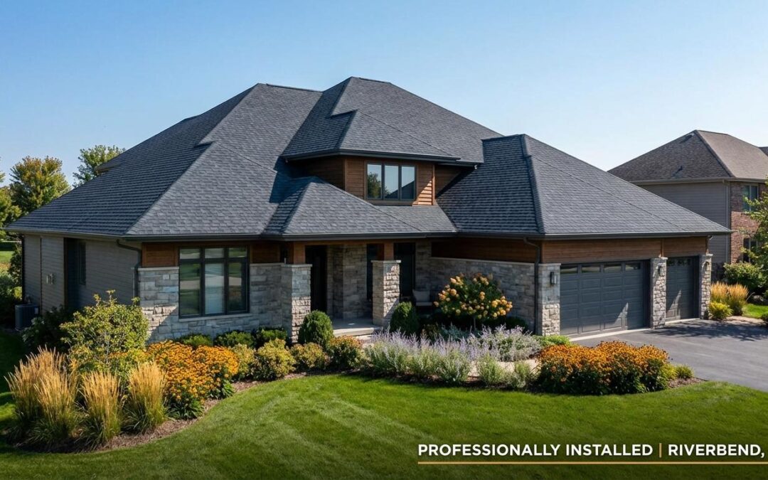 The Roof Installation Process: What to Expect From Start to Finish