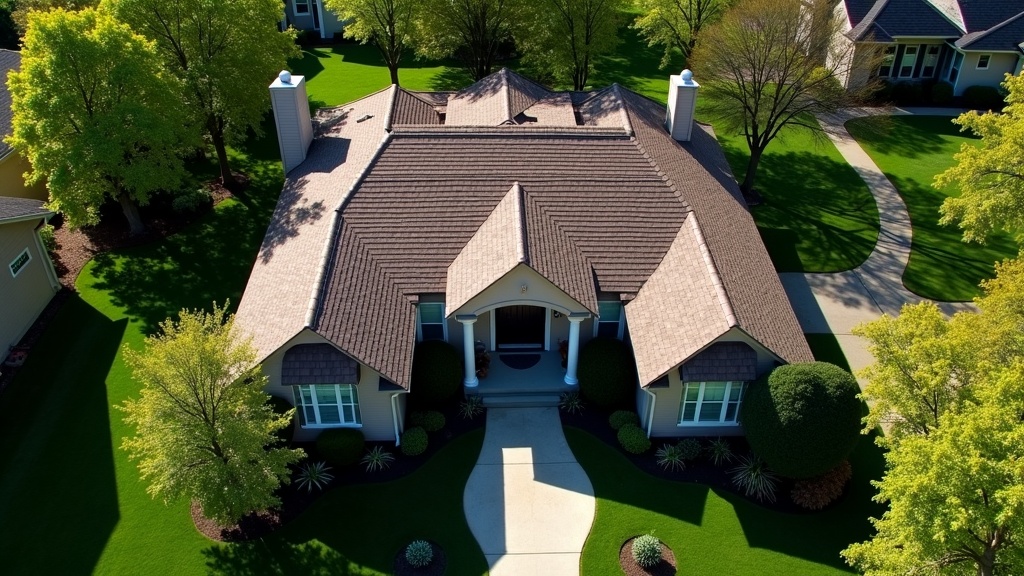 Jerseyville's Roof Resilience: Preparing for Illinois' Summer Heat and Thunderstorm Season