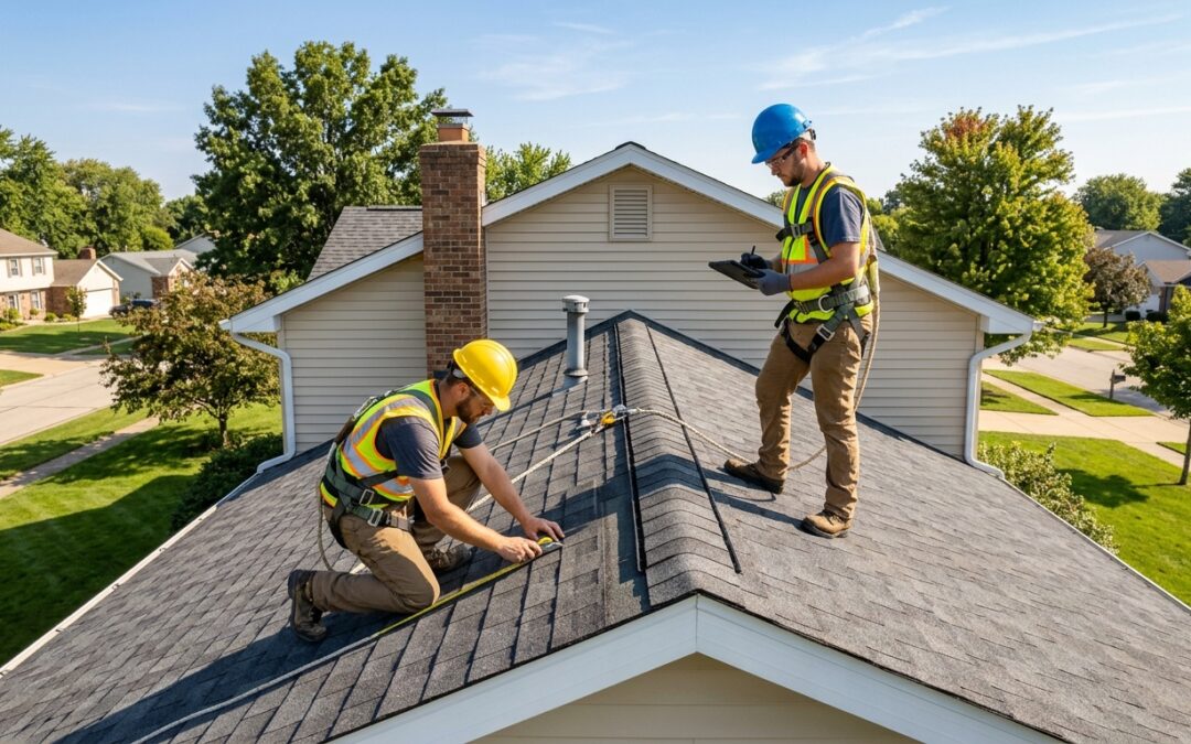 Roofing Contractor Madison County, IL: What Homeowners Should Know Before Hiring