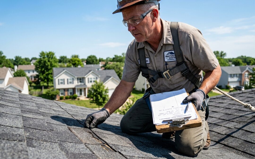 Roofing Change Orders Explained: What Can Change After Tear-Off?